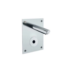 Μπαταρία Ηλεκτρονική Τοίχου 6V 02530