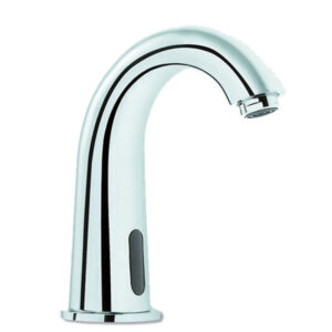 Μπαταρία Ηλεκτρονική Νιπτήρα Μιας Ροής 101.040.11CO Flamingo FL20