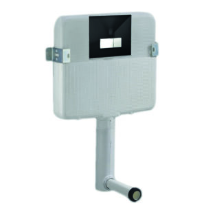 11180-1 VERSO ΚΑΖΑΝΑΚΙ ΕΝΤΟΙΧΙΣΜΟΥ ΓΙΑ ΛΕΚΑΝΕΣ Υ/Π11180-1 VERSO CONCEALED CISTERN VERSO HT