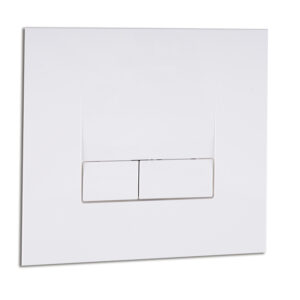 111922 BUTTON PUSH SMART WHITE
