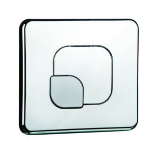 111931 BUTTON LEMON BRILLANT