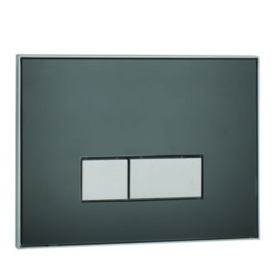 111993 BUTTON REFLET 90/BLACK