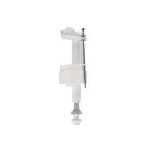 Φλοτέρ Βυθού 1/2 Πλαστικό 20101F