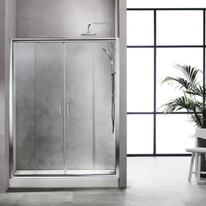 ΕΙΔΙΚΕΣ ΔΙΑΣΤΑΣΕΙΣ ΣΥΡΟΜΕΝΗΣ ΠΟΡΤΑΣ ΚΑΜΠΙΝΩΝ ( ΤΕΤΡΑΦΥΛΛΕΣ ) NEW TEMA CLEAR - 133-139