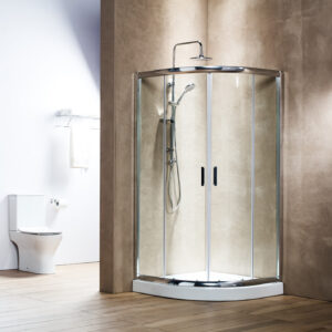 ΗΜΙΚΥΚΛΙΚΗ ΚΑΜΠΙΝΑ NEW TEMA ΔΙΑΦΑΝΗ NT R