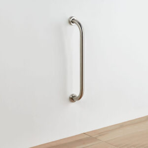 82002 AMEA ΜΠΑΡΑ ΣΤΗΡΙΞΗΣ 60cm INOX ΧΡΩΜΕ82002 STRAIGHT HANDRAIL 60cm INOX CHROME