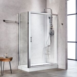 ΣΤΑΘΕΡΟ ΠΛΑΪΝΟ ΠΑΝΕΛ ΚΑΜΠΙΝΑΣ FIXED - FI C ΔΙΑΦΑΝΗ