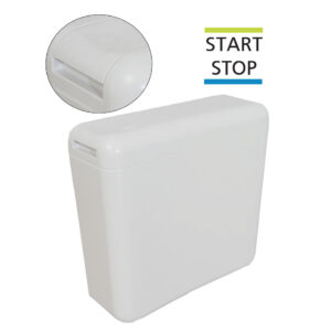 33801 ECO SIAMP ΚΑΖΑΝΑΚΙ 1/2" START-STOP33801 ECO SIAMP CISTERN 1/2" START-STOP