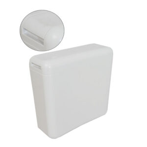 33802 ECO HL SIAMP NIAGARA ΚΑΖΑΝΑΚΙ 1/2" START-STOP33802 ECO HL SIAMP NIAGARA CISTERN 1/2" START-STOP