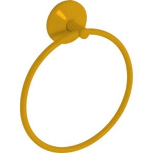 DUCKY JOYFUL  ΚΡΙΚΟΣ (BR 20210Y)DUCKY JOYFUL TOWEL RING (BR 20210Y)