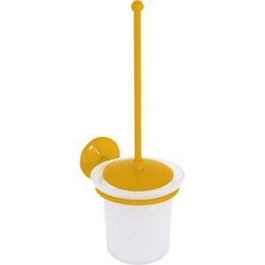DUCKY JOYFUL  ΠΙΓΚΑΛ (BR 20216Y)DUCKY JOYFUL TOILET BRUSH (BR 20216Y)