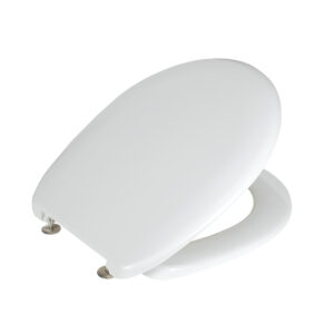 ΚΑΠΑΚΙ ΛΕΚΑΝΗΣ TROY DUROPLAST ΜΕ ΠΛΑΣΤΙΚΟΥΣ ΜΕΝΤΕΣΕΔΕΣ 41110