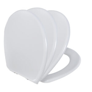 ΚΑΠΑΚΙ ΛΕΚΑΝΗΣ SOFT DUROPLAST ΑΠΟΣΠΩΜΕΝΟ Β.T. 41214