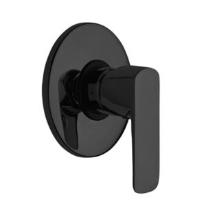 7840Ν IMOLA ΜΙΚΤΗΣ ΕΝΤΟΙΧΙΣΜΟΥ 1 ΕΞΟΔΟΥ  BLACK MATT7840Ν IMOLA 1-WAY CONCEALED SHOWER MIXER BLACK MATT
