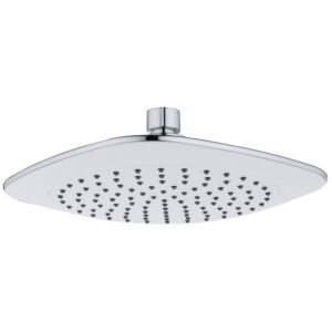 55230 BIANCO ΚΕΦΑΛΗ ΝΤΟΥΣ ABS 20x20cm55230 BIANCO SHOWER HEAD ABS 20x20cm