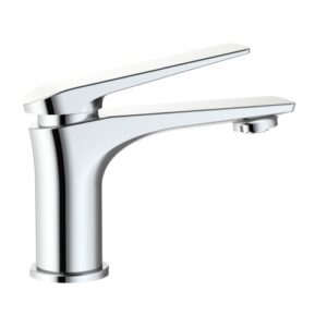 Μπαταρία Νιπτήρα Αναμεικτική TREND με Βαλβίδα Pop - Up 61001