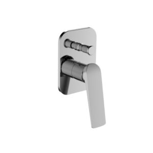 61004 TREND ΜΙΚΤΗΣ ΕΝΤΟΙΧΙΣΜΟΥ 2 ΕΞΟΔΩΝ61004 TREND 2-WAY CONCEALED SHOWER MIXER