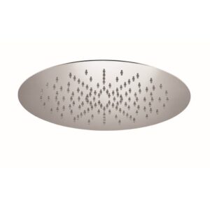 6551 A ΚΕΦΑΛΗ ΕΝΤΟΙΧΙΣΜΟΥ ΟΡΟΦΗΣ CHROME SS304 34x34cm (6550)6551 A CONCEALED CEILING SHOWER HEAD CHROME SS304 34x34cm (6550)