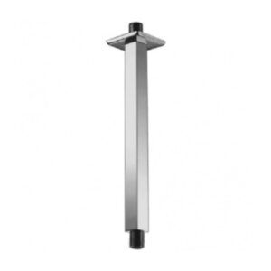6467 ΒΡΑΧΙΟΝΑΣ ΟΡΟΦΗΣ ΤΕΤΡΑΓΩΝΟΣ 15cm (6667)6467 SQUARE CEILING SHOWER ARM 15cm (6667)