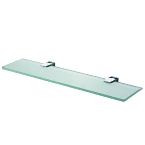71001 PREMIUM ΕΤΑΖΙΕΡΑ ΓΥΑΛΙΝΗ 50cm71001 PREMIUM GLASS SHELF 50cm