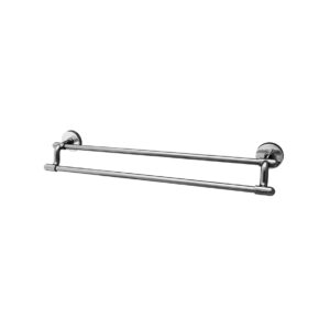 71232 MARE ΠΕΤΣΕΤΟΚΡΕΜΑΣΤΡΑ ΣΤΑΘΕΡΗ ΔΙΠΛΗ 50cm71232 MARE DOUBLE TOWEL BAR 50 CM