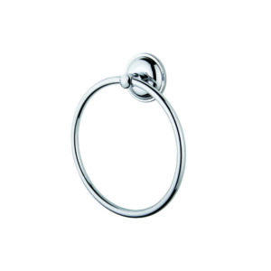 71408 SOLO ΚΡΙΚΟΣ ΠΕΤΣΕΤΟΚΡΕΜΑΣΤΡΑ71408 SOLO TOWEL RING