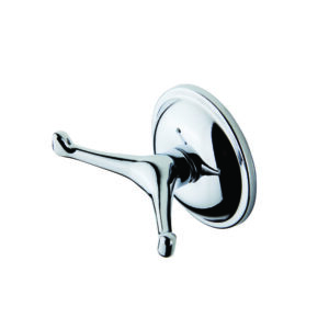 71423 SOLO ΑΓΓΙΣΤΡΟ ΔΙΠΛΟ71423 SOLO DOUBLE TOWEL HANGER