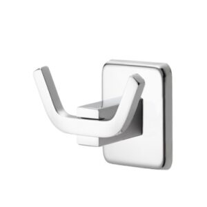 71763 ΑΓΓΙΣΤΡΟ ΔΙΠΛΟ71763 DOUBLE TOWEL HANGER