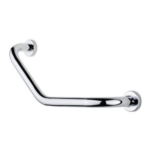 74110 Μπάρα Στήριξης Γωνιακή 34cm Ø 18