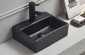 STR 038 NM 7440BNB (BLACK) 38,5X30,5X120