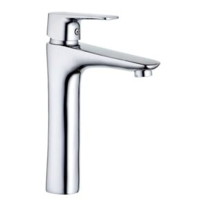 Μπαταρία Νιπτήρα Αναμεικτική IMOLA Ψηλή με Βαλβίδα Pop Up 7814/4814