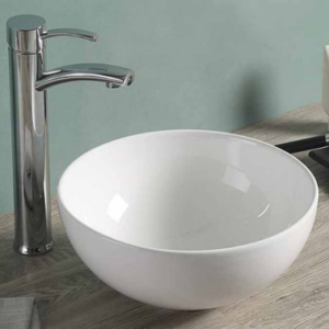 BO 78249 (WHITE) 320X320X140