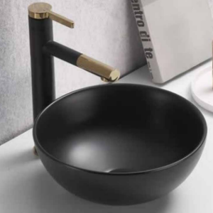 BO 78249MB (BLACK) 320X320X140