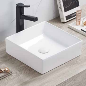 PRI 036 W 78570B (WHITE) 350X350X110