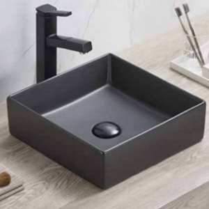 PRI 036 NM 78570BMB (BLACK) 350X350X110