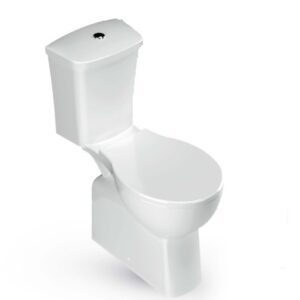 AMEA SET EN 16030 (S)HANDICAPPED LOW PRESSURE S-TRAP SET 16030