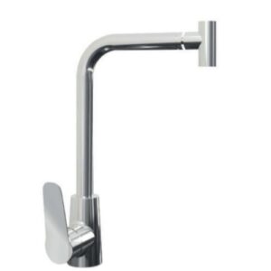 Μπαταρία Κουζίνας με Περιστρεφόμενη Εκροή BV8645