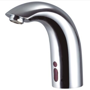 Μπαταρία Ηλεκτρονική Μίας Ροής Με Φωτοκύτταρο ES2200