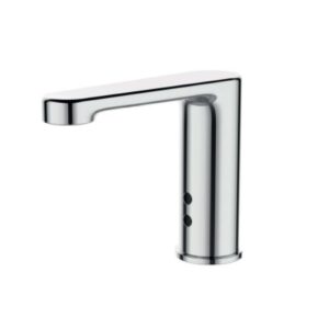 ES2400 ΗΛΕΚΡΟΝΙΚΗ ΜΠΑΤΑΡΙΑ 1 ΡΟΗΣ (ΜΠΑΤΑΡΙΑΣ)ES2400 SINGLE FLOW SENSOR WASHBASIN FAUCET - CREAVIT