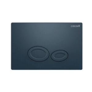 GP2002.05 DROP BUTTON ΕΝΤΟΙΧΙΣΜΟΥ MATT BASALTGP2002.05 DROP CONCEALED BUTTON BASALT MATT