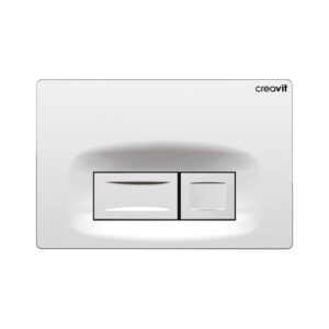 GP3004.00 ORE BUTTON ΕΝΤΟΙΧΙΣΜΟΥ BRIGHT CHROMEGP3004.00 ORE CONCEALED BUTTON BRIGHT CHROME