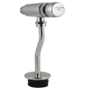 PM3160 ΦΛΟΥΣΟΜΕΤΡΟ ΕΞΩΤΕΡΙΚΟ ΟΥΡΗΤΗΡΙΟΥ ΑΥΤΟΚΛΕΙΟΜΕΝΟPM3160 EXTERNAL TIME DELAY FLUSH VALVE