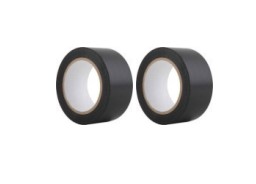 Ταινία PVC Μαύρη 50mmΧ60m