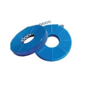 Τσέρκι Διάτρητο 0,7Χ12