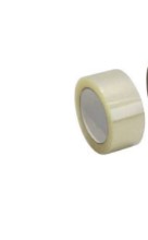 Ταινία Συσκευασίας Αθόρυβη Διάφανη 48mmX60m