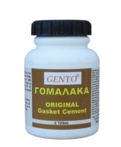 Γομαλάκα Gento 125ml