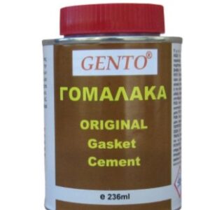 Γομαλάκα Gento 236ml