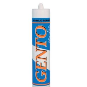 Ακρυλικός Στόκος Gento 260ml