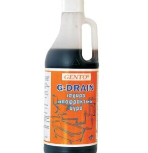 Αποφρακτικό G-DRAIN 0,5lt