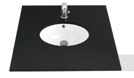 TP211 ΥΠΟΚΑΘΙΜΕΝΟΣ ΝΙΠΤΗΡΑΣ 33x43cmTP211 UNDERCOUNTER WASHBASIN 33x43cm